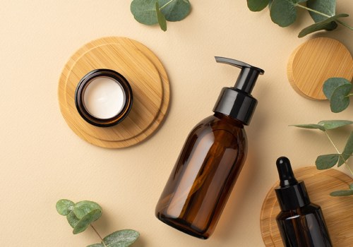 Using Perfume Trials to Make Informed Marketing Decisions