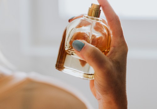 Using Perfume Trials to Make Product Promotion Decisions