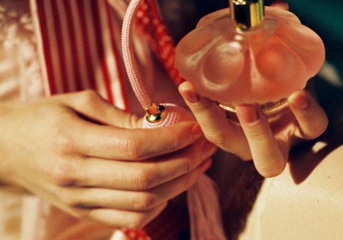 A Comprehensive Guide to Perfume Trials