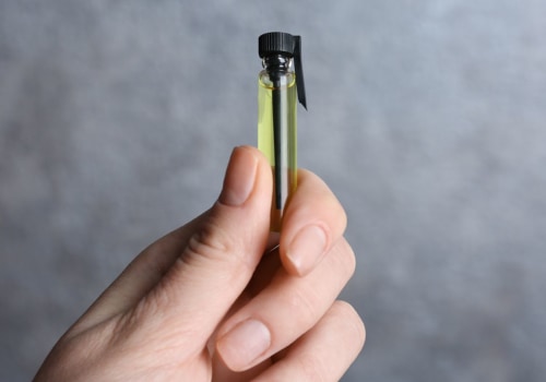 Using Perfume Trials to Inform Advertising Decisions