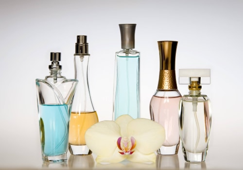 Maximizing Product Development Through Perfume Trials