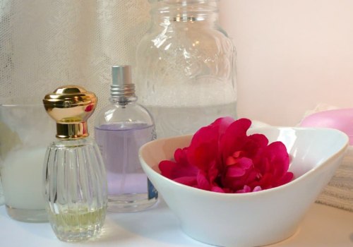 Using Perfume Trials to Inform Packaging Decisions
