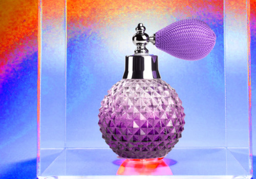 Safety Measures to Take During Perfume Trials