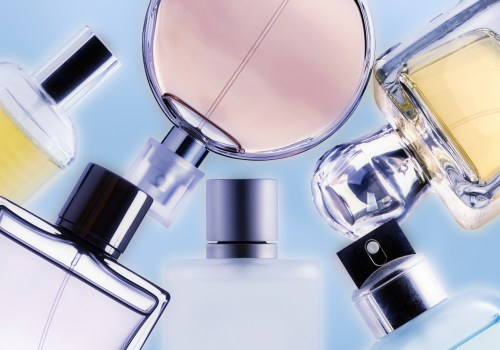 Understanding Consumer Feedback in Perfume Trials